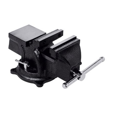 Bessey 4 HD Workshop Vise BV-HD40